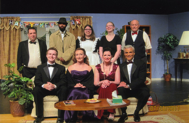 Home alittlemurder17