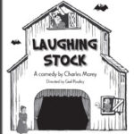 Past Productions laughingstockposter