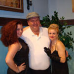 Past Productions love is contagious 1