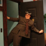 Past Productions love is contagious 3