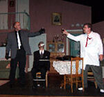 Past Productions arsenica