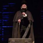 Past Productions carol