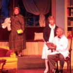 Past Productions csa