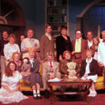 Past Productions csc