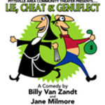 Past Productions genuflect