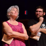 Past Productions genuflect1