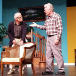 Past Productions house4