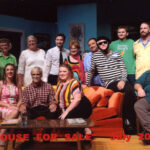 Past Productions houseforsale