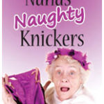 Past Productions knickers