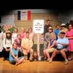 Past Productions leavingiowa1