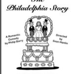 Past Productions poster