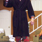 Past Productions rumorsb