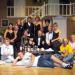 Past Productions rumorsc