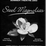 Past Productions steenmag