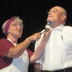 Past Productions urningit2